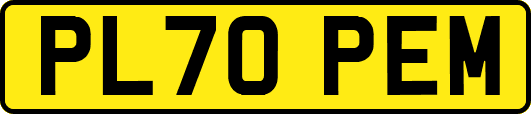 PL70PEM