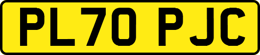 PL70PJC