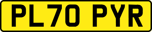 PL70PYR