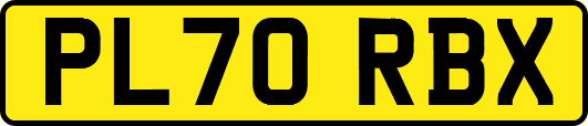 PL70RBX