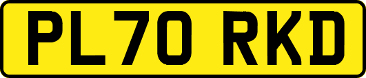 PL70RKD
