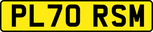 PL70RSM