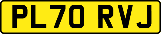 PL70RVJ
