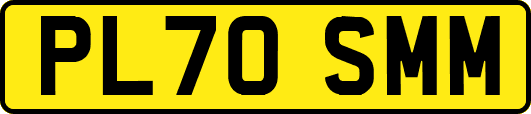 PL70SMM