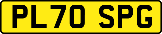 PL70SPG
