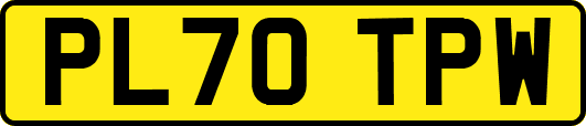 PL70TPW