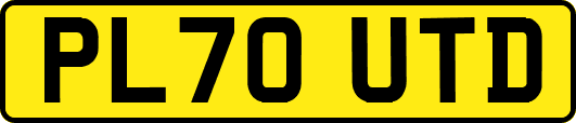 PL70UTD
