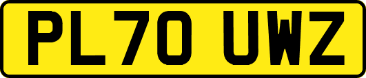 PL70UWZ
