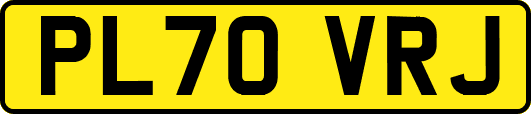 PL70VRJ