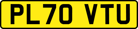PL70VTU