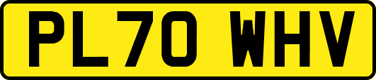 PL70WHV