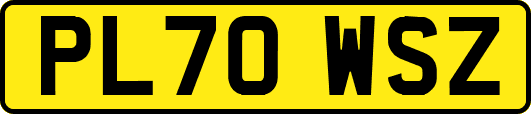 PL70WSZ