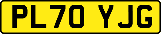 PL70YJG