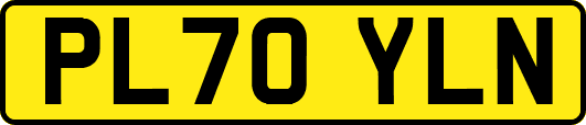 PL70YLN