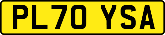 PL70YSA