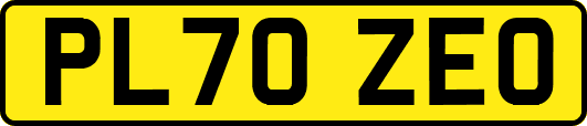 PL70ZEO