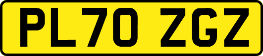 PL70ZGZ
