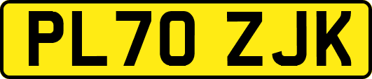 PL70ZJK