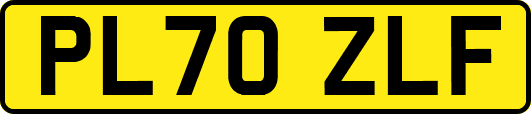 PL70ZLF