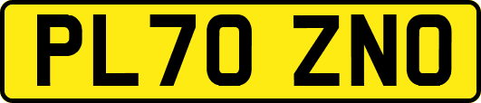 PL70ZNO