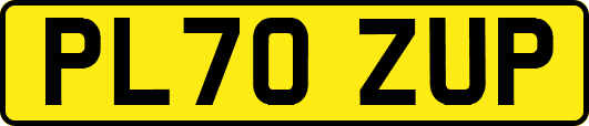 PL70ZUP