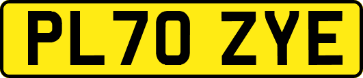 PL70ZYE