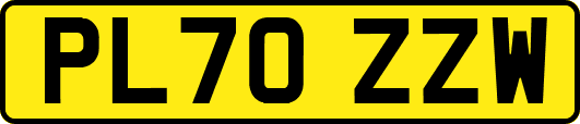 PL70ZZW