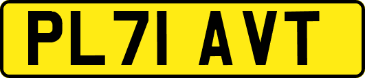 PL71AVT