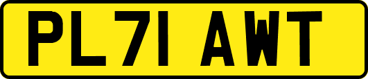 PL71AWT