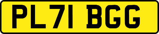 PL71BGG