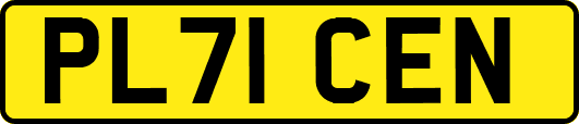 PL71CEN