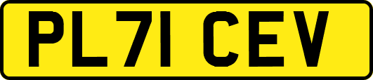 PL71CEV