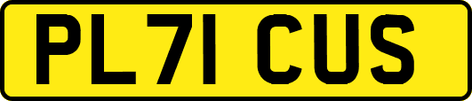 PL71CUS