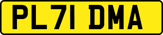 PL71DMA