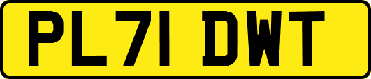 PL71DWT