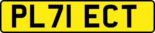 PL71ECT
