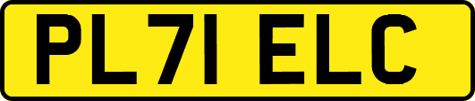 PL71ELC