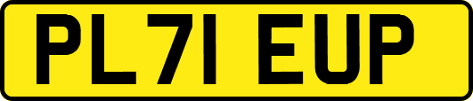 PL71EUP
