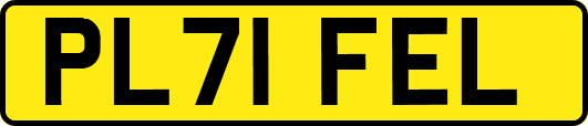PL71FEL