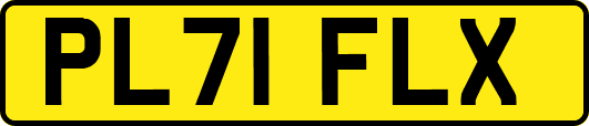 PL71FLX