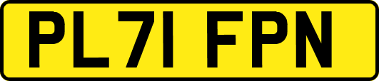PL71FPN