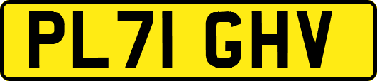 PL71GHV