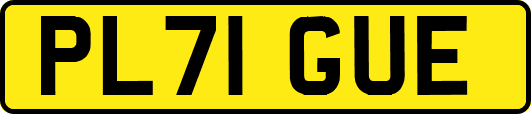 PL71GUE