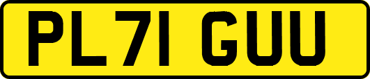 PL71GUU