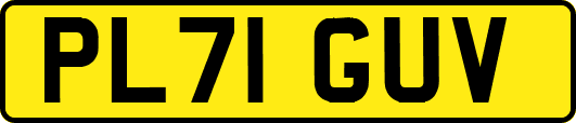 PL71GUV