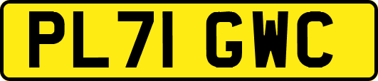 PL71GWC