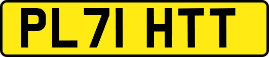 PL71HTT