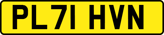PL71HVN