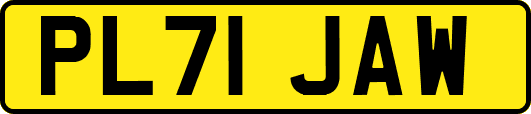 PL71JAW