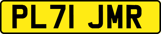 PL71JMR